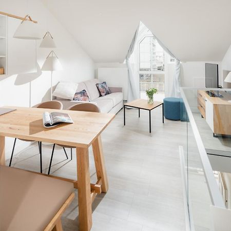 Nordstrandperlen Apartments Нордерней Экстерьер фото