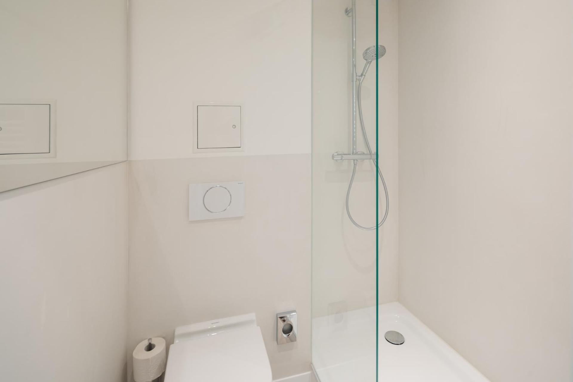 Nordstrandperlen Apartments Нордерней Экстерьер фото