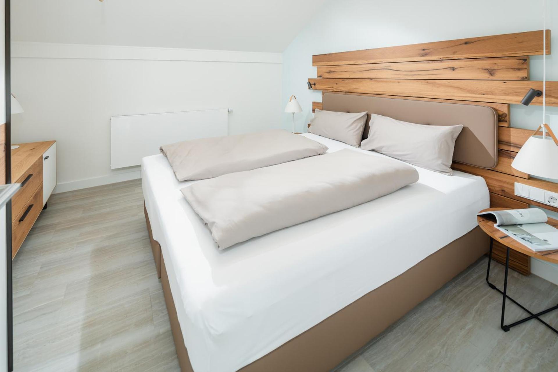 Nordstrandperlen Apartments Нордерней Экстерьер фото